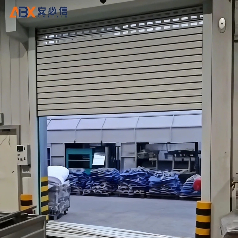 宣城方塘乡涡轮硬质快速门